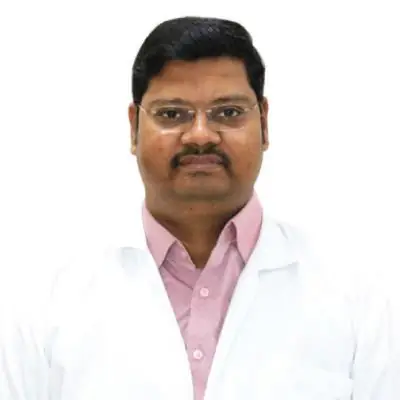 Dr. Anand Zade