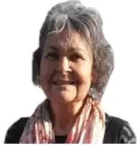 Picture of Ms. Barbara, Australia