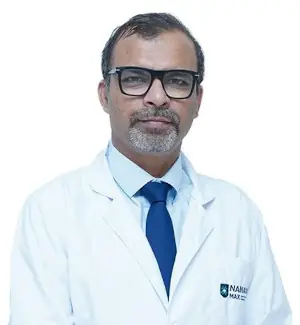 Picture of Dr Chandrashekhar Kulkarni, Cardiac Surgeon in India