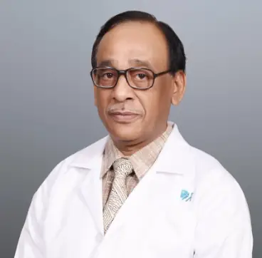 Picture of Dr K K Saxena, Cardiologist in India