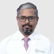 Picture of Dr Mahesh Ghogare, Cardiologist in India