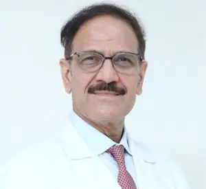 Picture of Dr Subash Chandra, Cardiologist in India