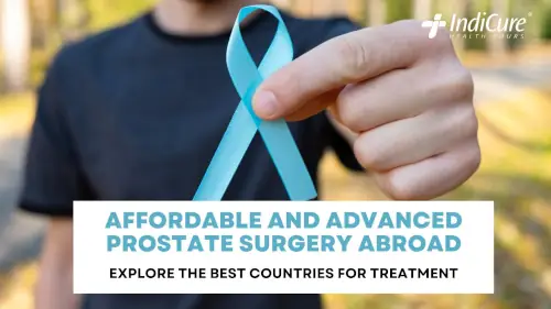 Prostate Surgery Abroad