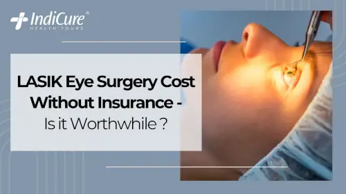 LASIK eye surgery cost without insurance